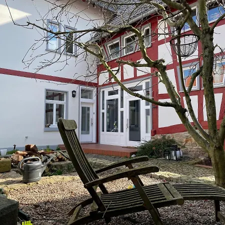 1780 ‒ Im Herzen Bad Nauheims Exterior photo