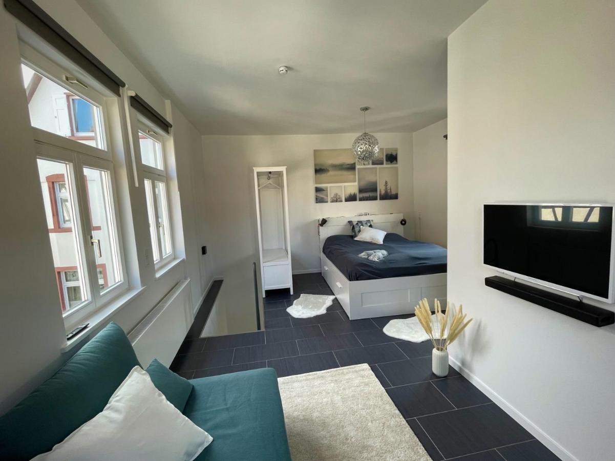 1780 ‒ Im Herzen Bad Nauheims Apartment Bad Nauheim